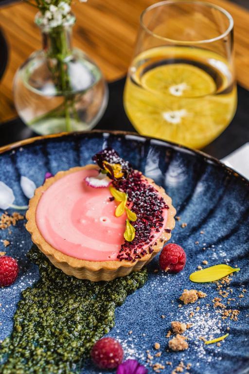 Hotel Wieniawski - Resim 38