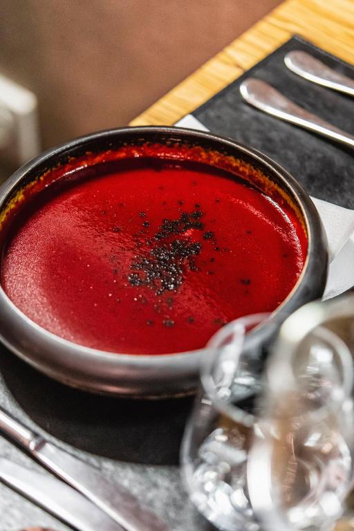 Hotel Wieniawski - Resim 42