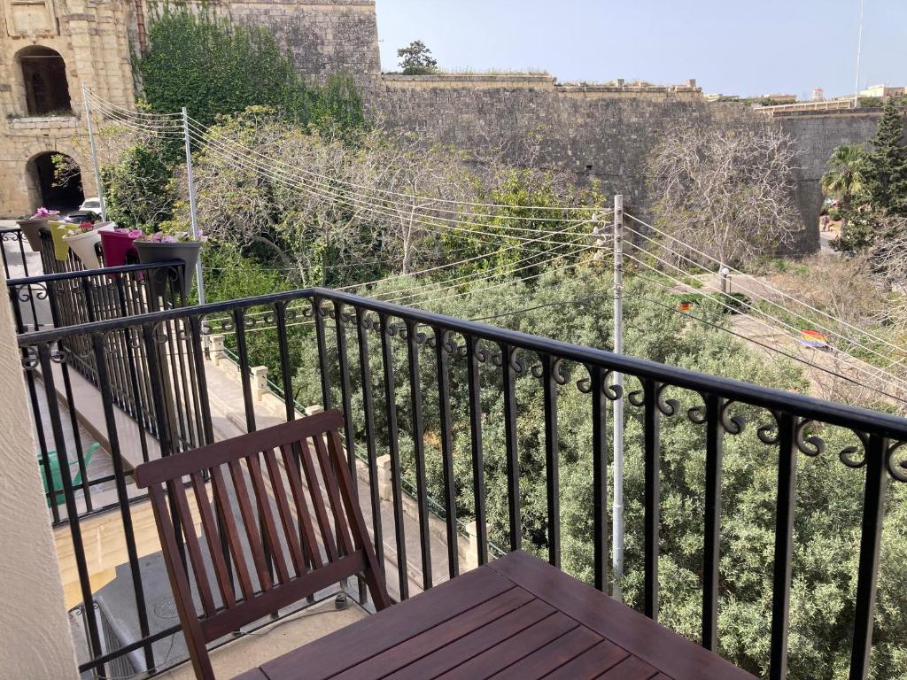 Grand Harbour View Lookout - Three-Bedroom Apartment