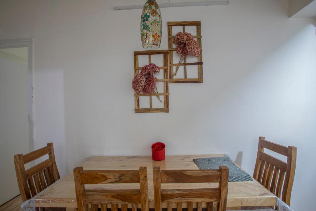 Fotografie z fotogalerie ubytování The Hilltop Haven v destinaci Nainital