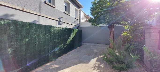 Fotografie z fotogalerie ubytování La casa de Las Navas v destinaci Las Navas del Marqués