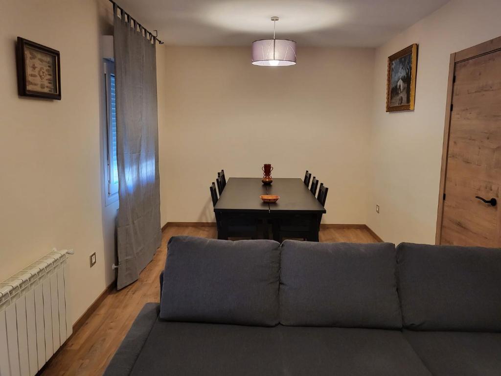 Fotografie z fotogalerie ubytování La casa de Las Navas v destinaci Las Navas del Marqués
