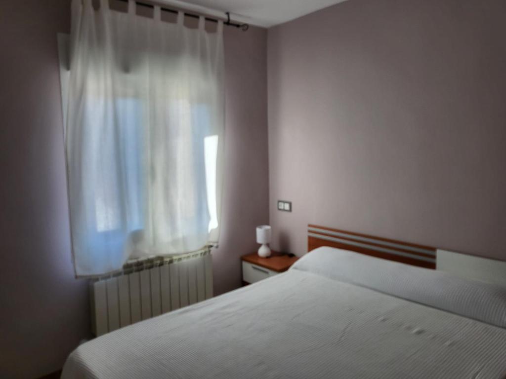 Fotografie z fotogalerie ubytování La casa de Las Navas v destinaci Las Navas del Marqués