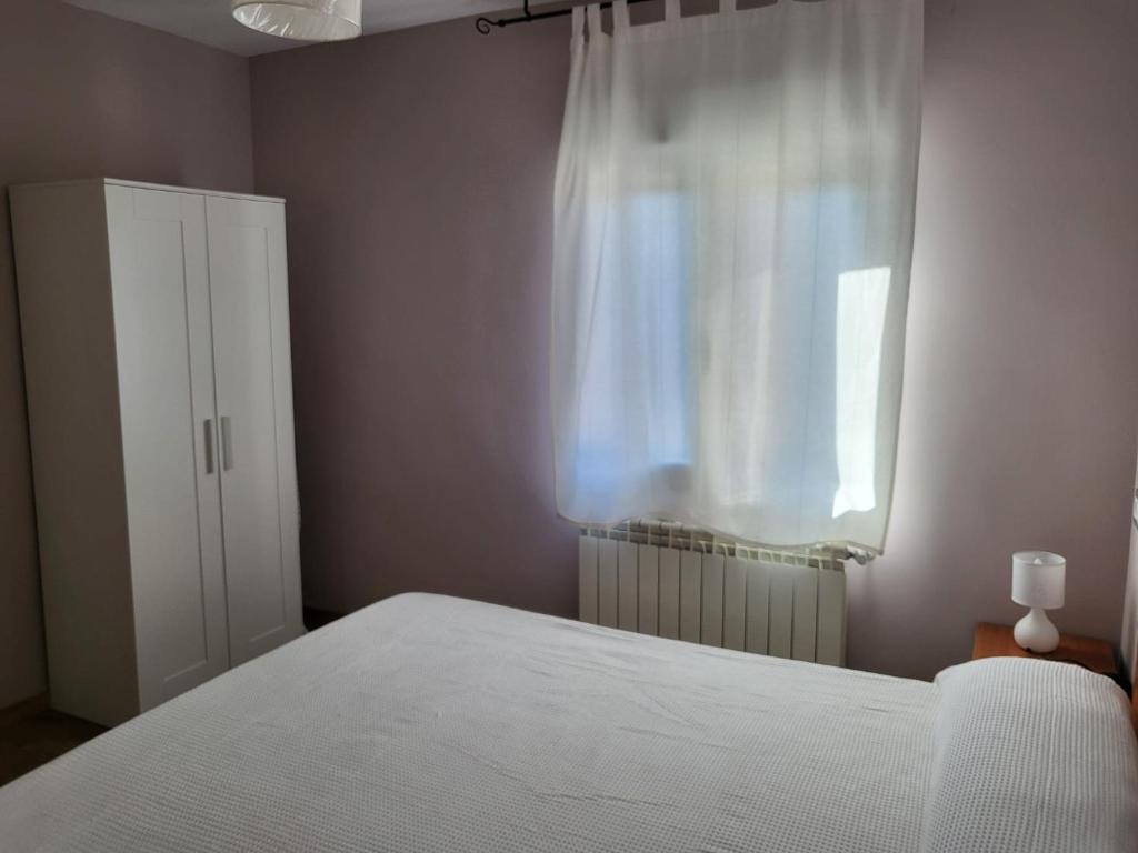 Fotografie z fotogalerie ubytování La casa de Las Navas v destinaci Las Navas del Marqués