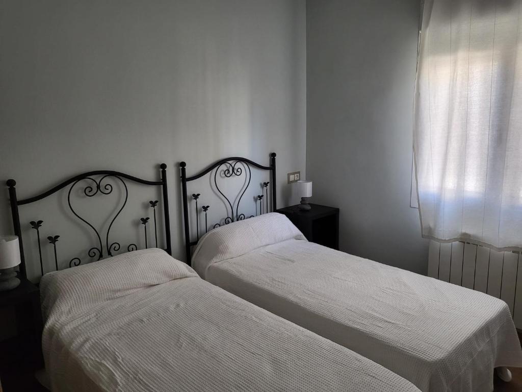 Fotografie z fotogalerie ubytování La casa de Las Navas v destinaci Las Navas del Marqués