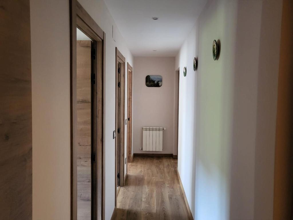 Fotografie z fotogalerie ubytování La casa de Las Navas v destinaci Las Navas del Marqués