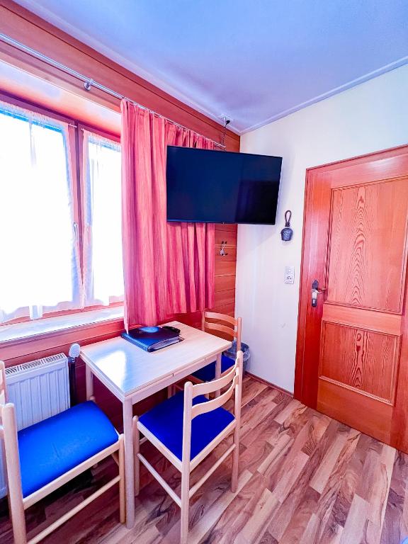 Sylpaulerhof Aparthotel - Single Room