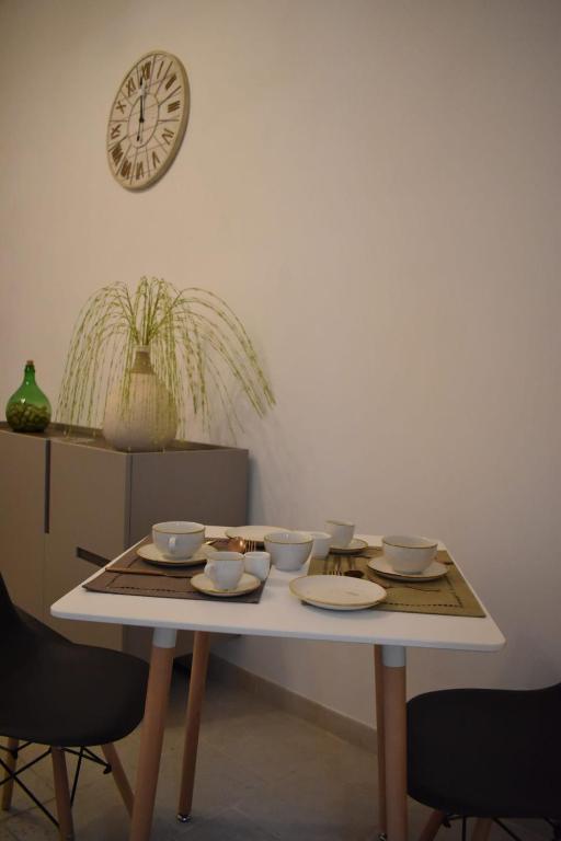 Fotografie z fotogalerie ubytování SamEle Bed and Breakfast v destinaci Lecce