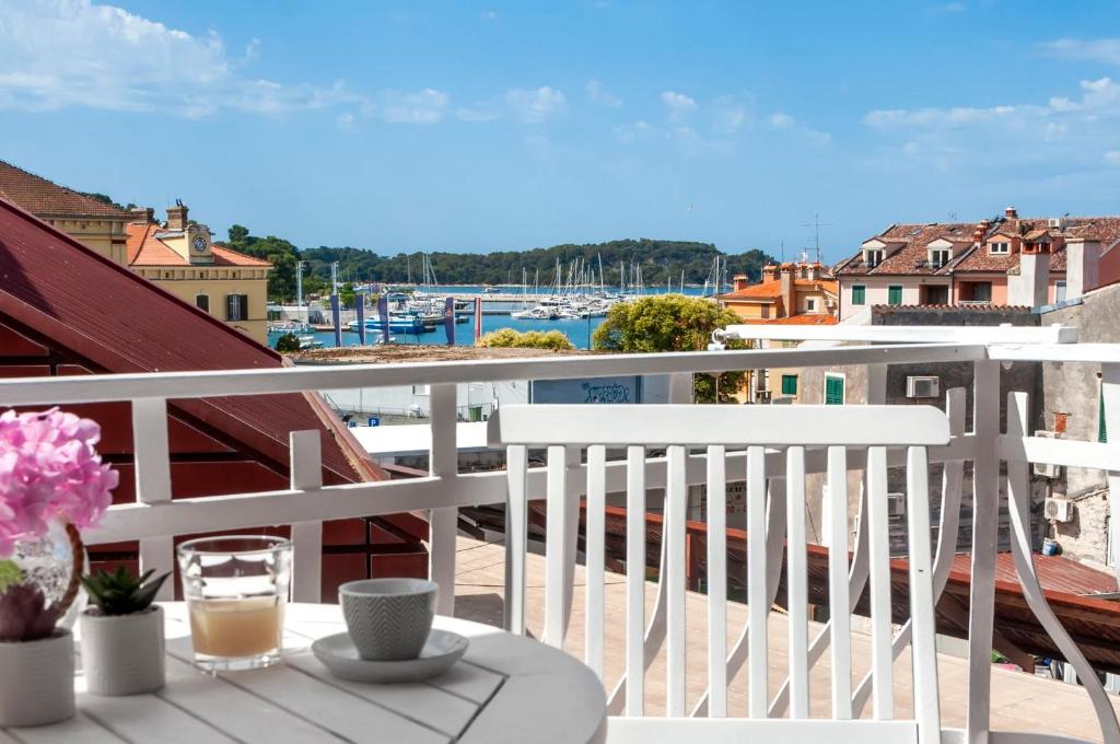 Apartements Bartoli
