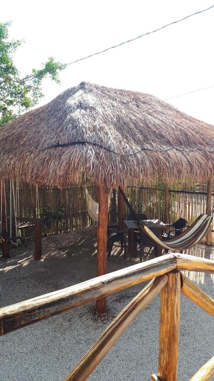 Φωτογραφία από το άλμπουμ του EncantaLuna σε Holbox Island