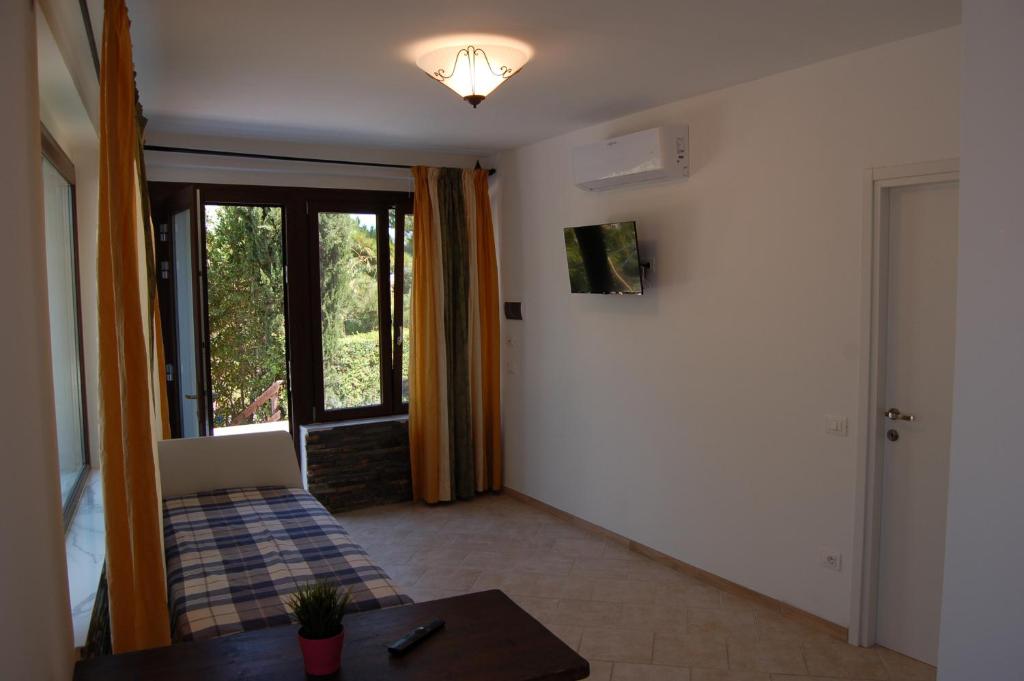 Al Settimo Cielo - Apartment With Pool View