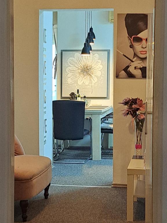 Apartment Iggory