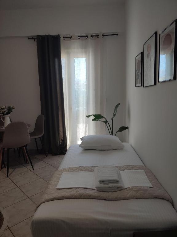 Zdjęcie z galerii obiektu Olive House w mieście Moírai