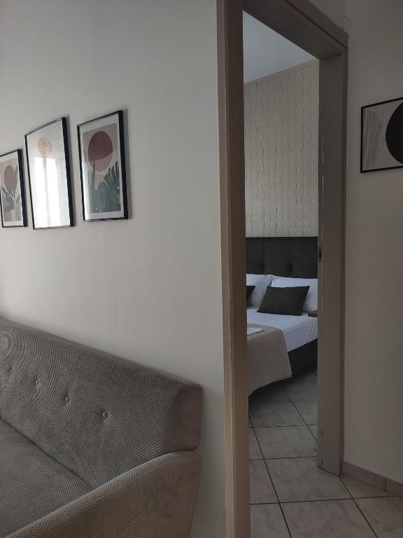 Zdjęcie z galerii obiektu Olive House w mieście Moírai