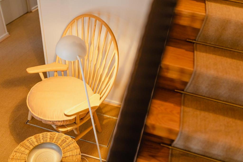 Fotografie z fotogalerie ubytování Haus Sandy Zimmer 5 v destinaci Norderney