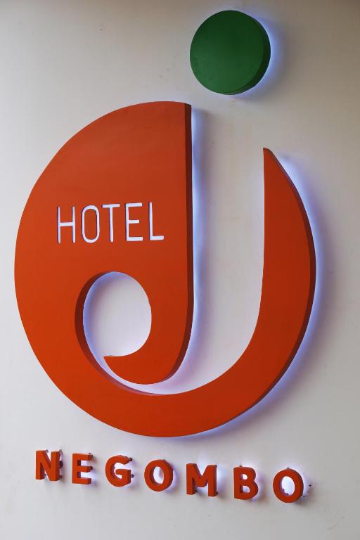 Certifikát, hodnocení, plakát nebo jiný dokument vystavený v ubytování Hotel J Negombo
