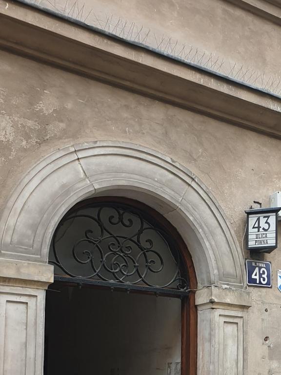 Fotografia z galérie ubytovania Old Town Essence Apartment vo Varšave