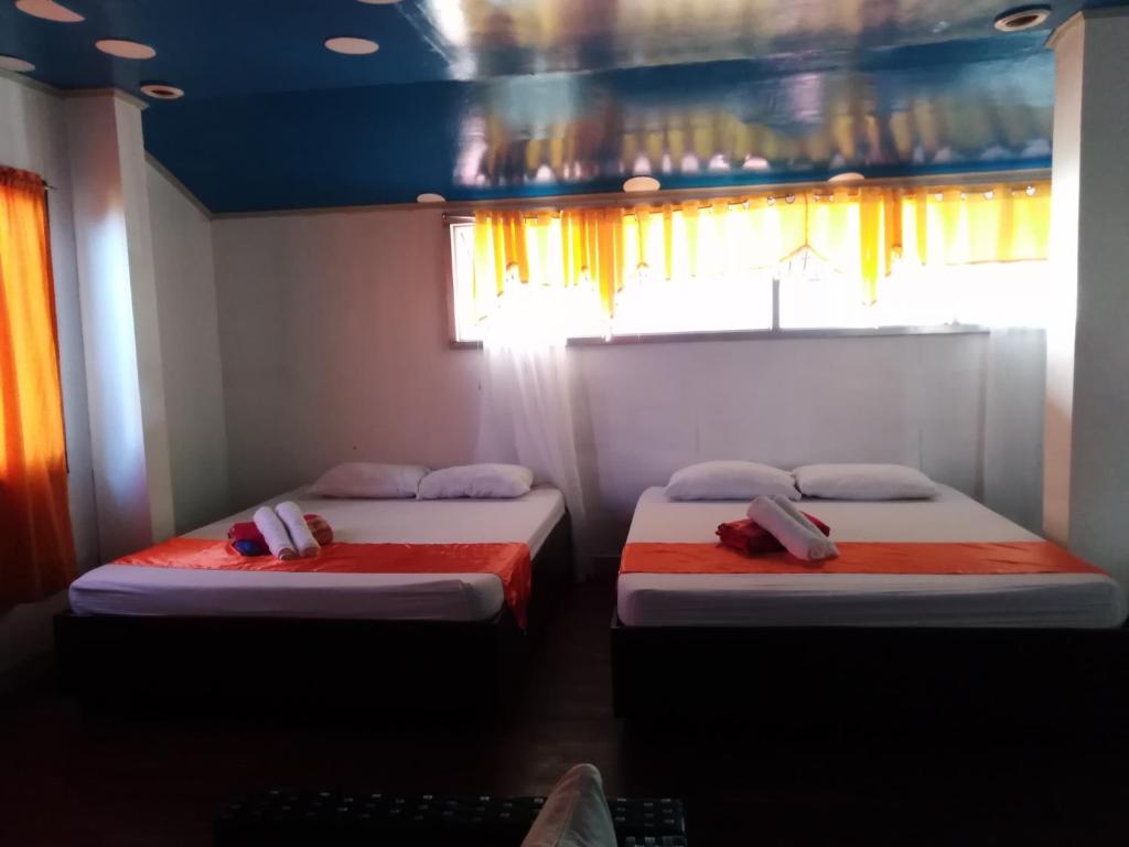 Isla Bonita Beach Resort - Estudio