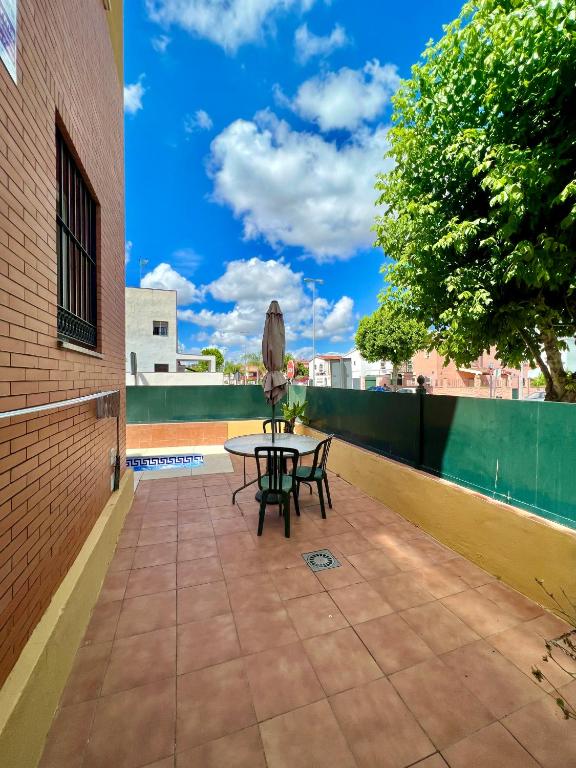 Vacation Home La Casa del Oro, Bormujos, Spain - Booking.com