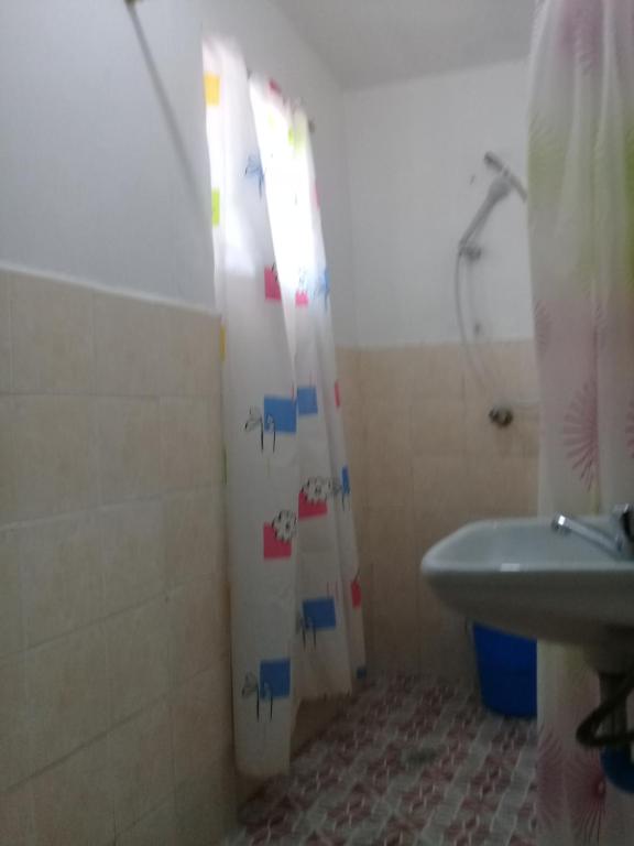 Isla Bonita Beach Resort - Villa