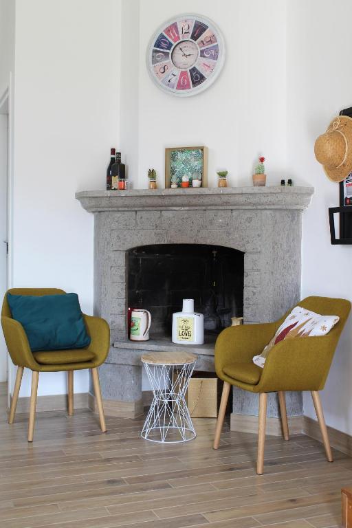 La Petite Famille - Duplex Apartment