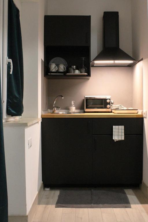 La Petite Famille - Suite With Spa Bath