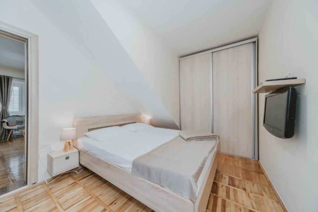 Regina apartments - 16