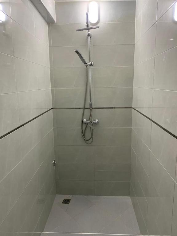 Appartement neuf bord de Mer à anza Agadir - Apartamento De Dos Dormitorios