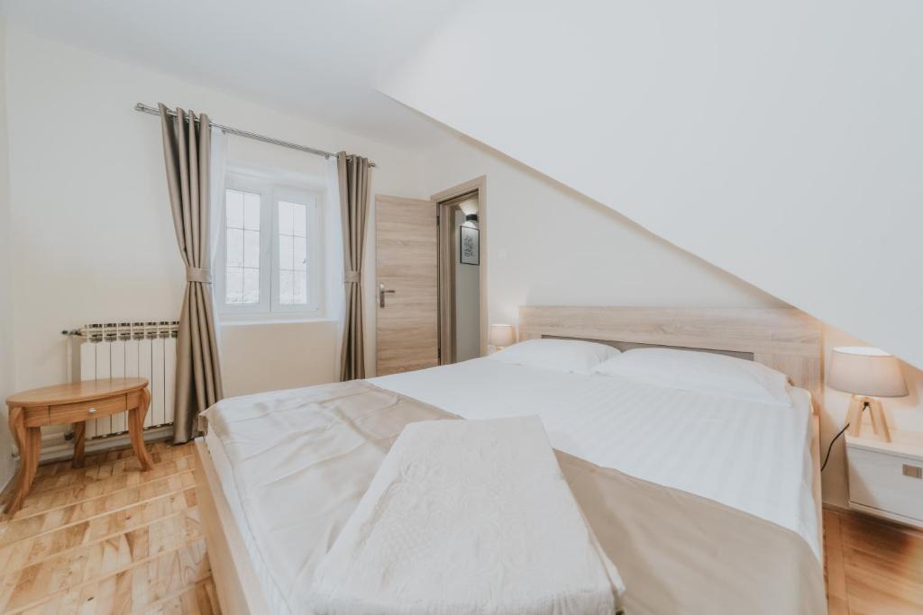 Regina apartments - 14