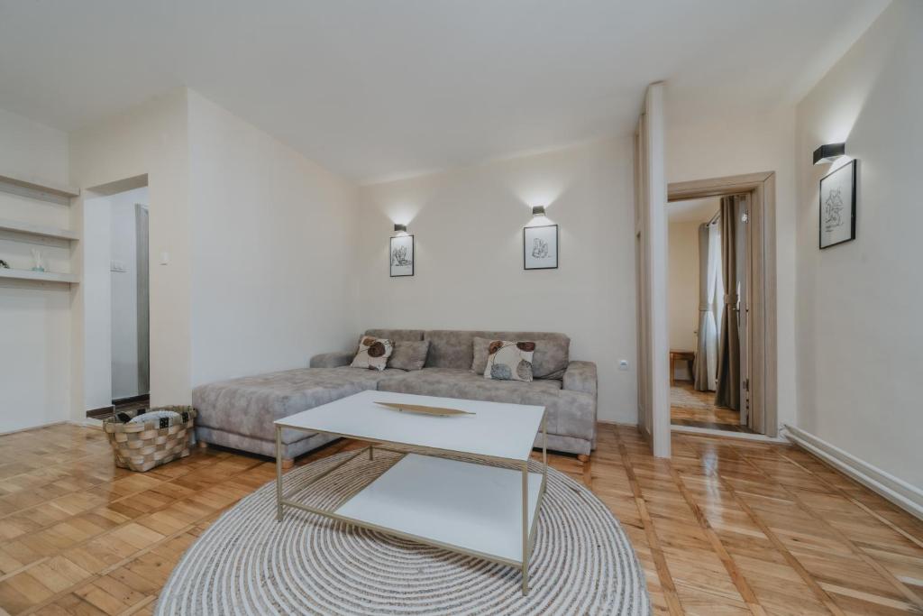 Regina apartments - 2