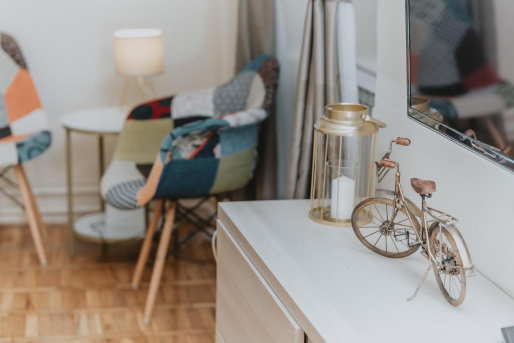 Regina apartments - 6