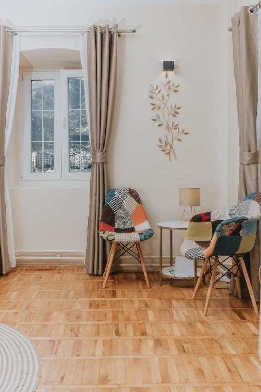 Regina apartments - 5