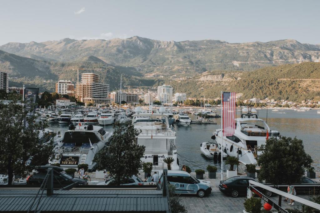 Regina apartments - 3