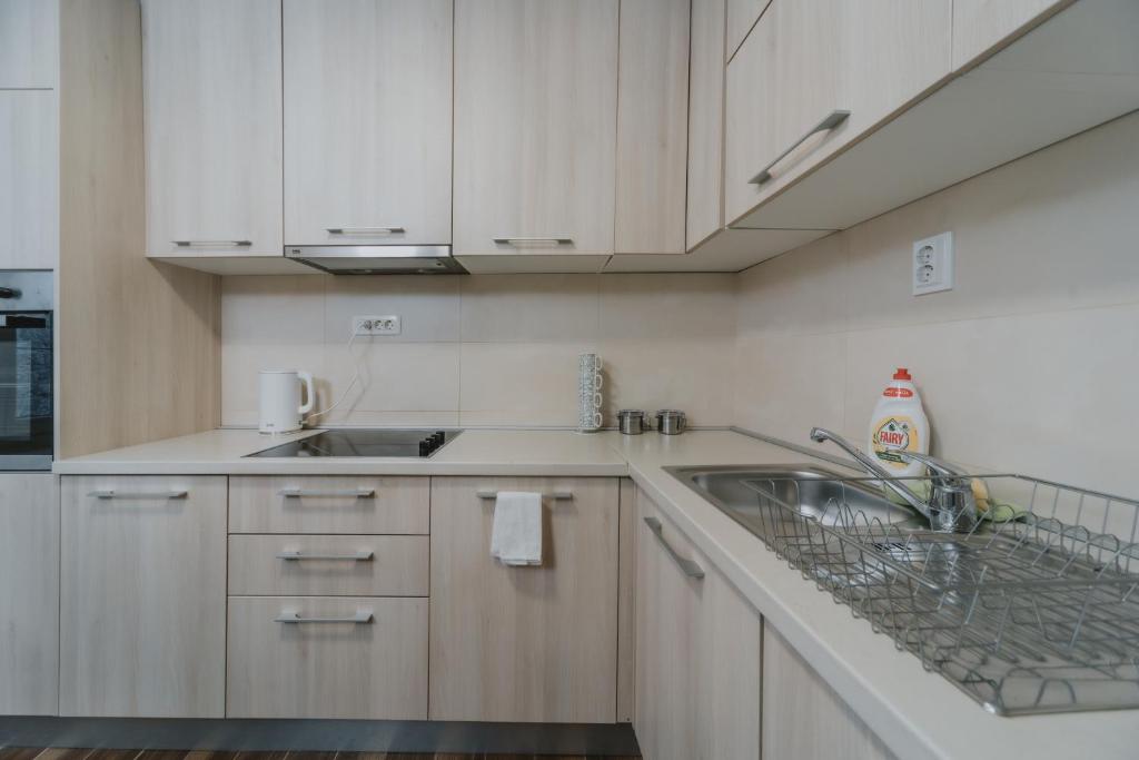 Regina apartments - 8