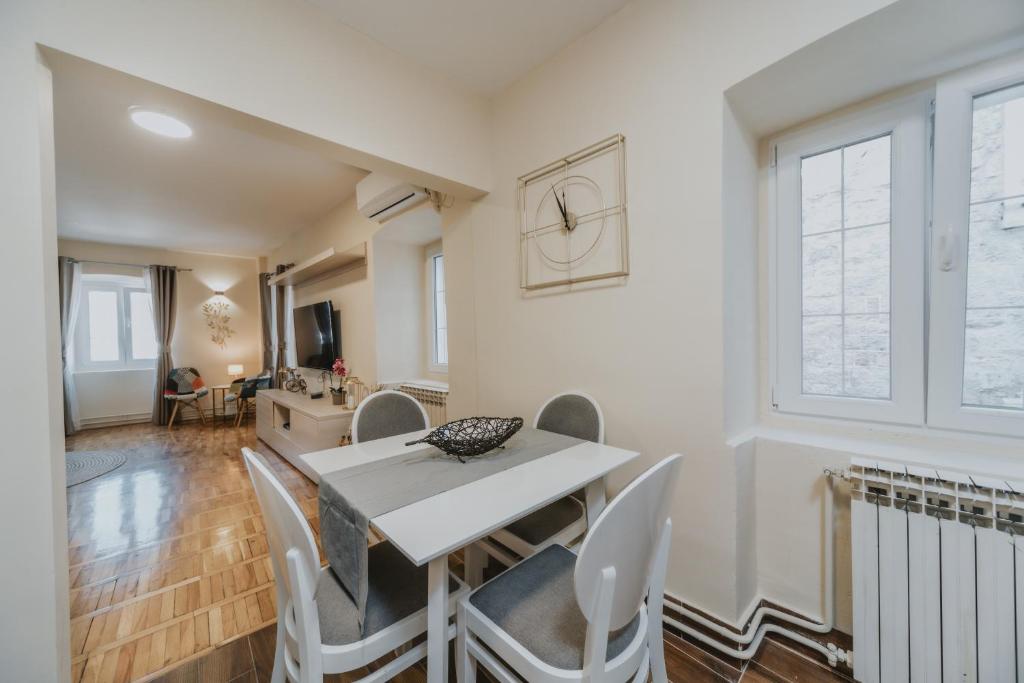 Regina apartments - 9