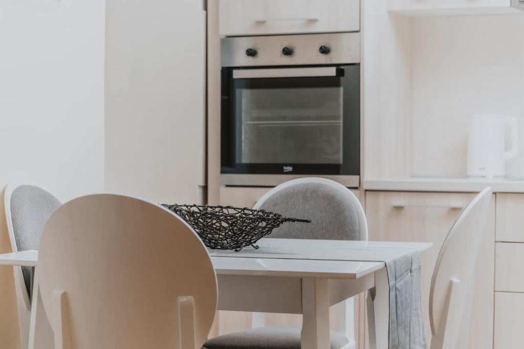 Regina apartments - 10