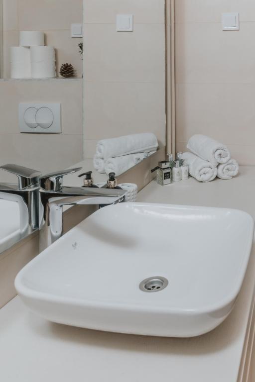 Regina apartments - 12