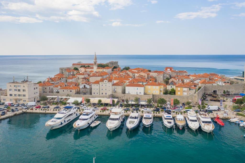 Regina apartments - 19