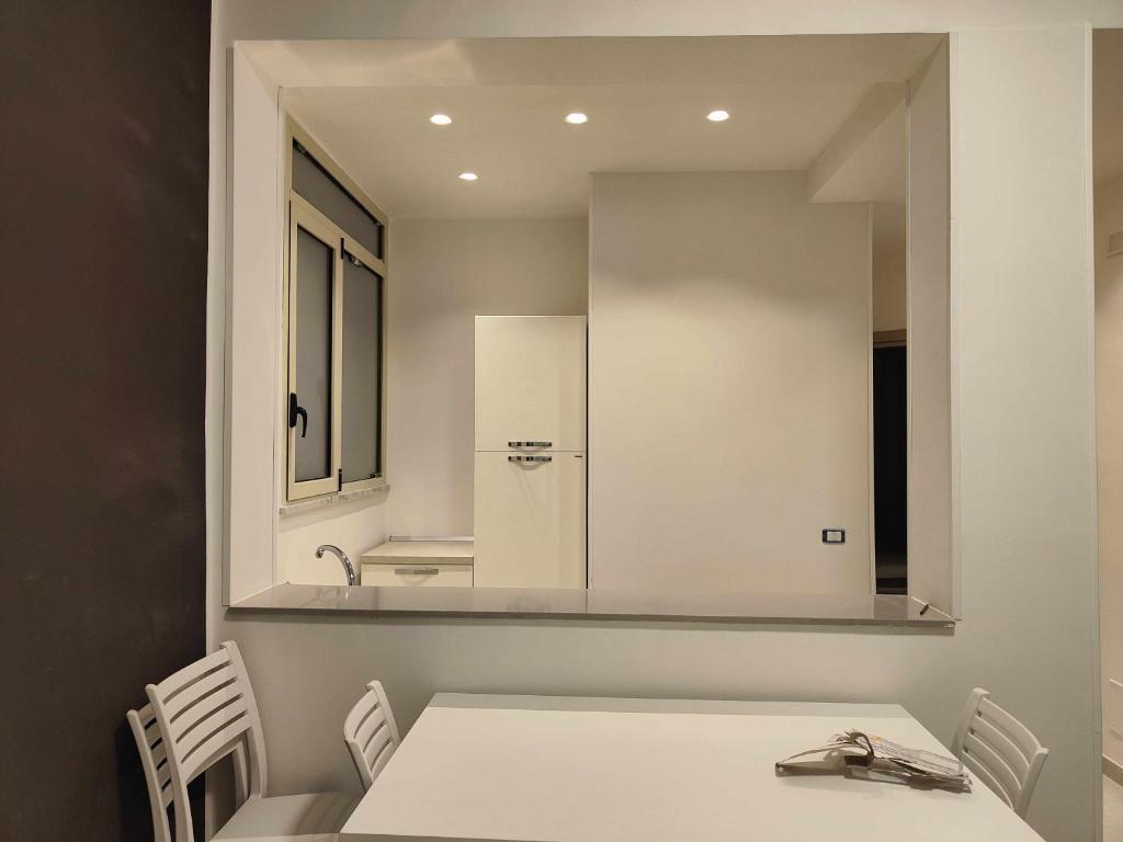 Kép Fantasia B&B APARTAMENT STUDIO szállásáról Pellaróban a galériában