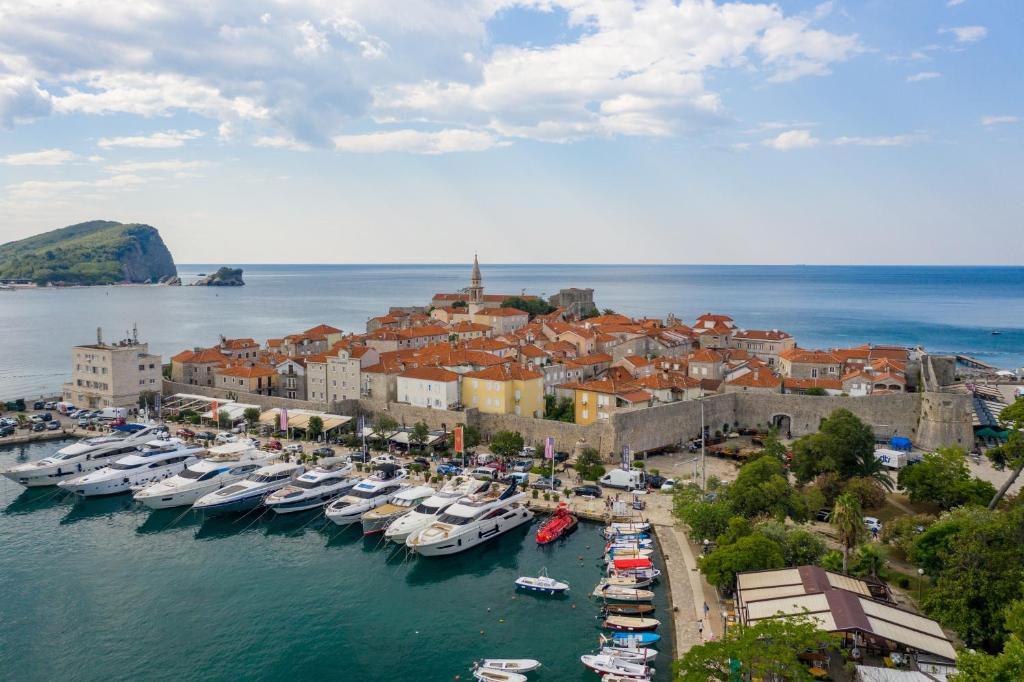 Regina apartments - 18