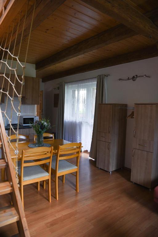 Fotografie z fotogalerie ubytování Penzion U Skutilů v destinaci Pilníkov