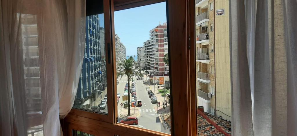 Apartamento Cullera Playa San Antonio, Cullera – Updated 2023 ...