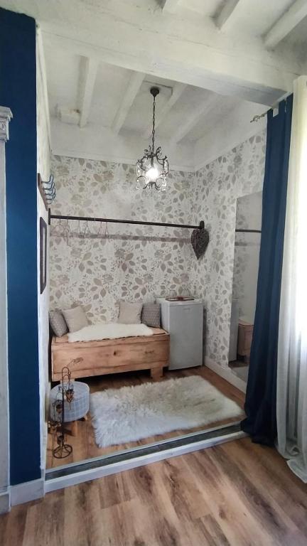 Fotografie z fotogalerie ubytování Le Stanze di Matilde v destinaci Crevalcore
