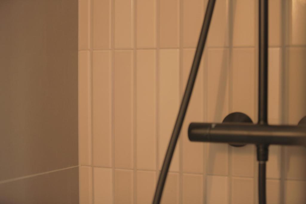 Fotografie z fotogalerie ubytování MAISON KITOKO v Gentu