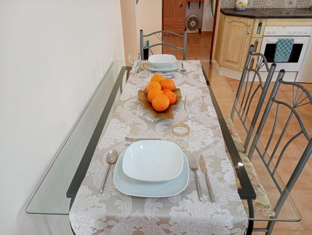 Zdjęcie z galerii obiektu Home Benitez Pizarra w mieście Pizarra