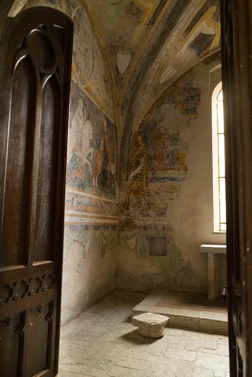 Fotografie z fotogalerie ubytování Convento Boutique Hotel v destinaci Susa
