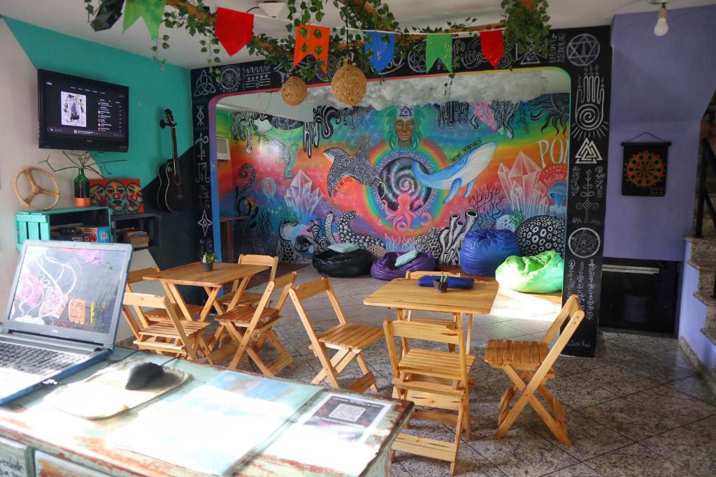 Chamos Hostel Cultural, Arraial do Cabo – Updated 2023 Prices