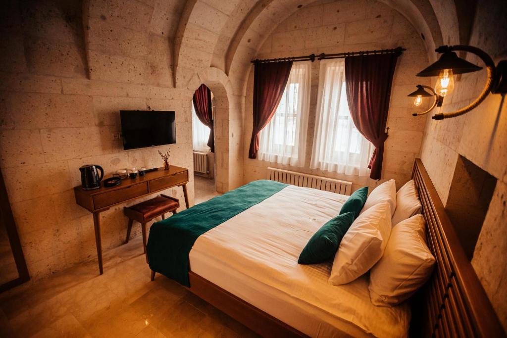 Gallery image of Juno Cappadocia Adults Only in Uçhisar