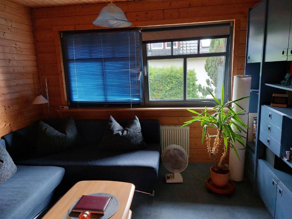 Ferienwohnung Heucke - Apartment Mit 1 Schlafzimmer