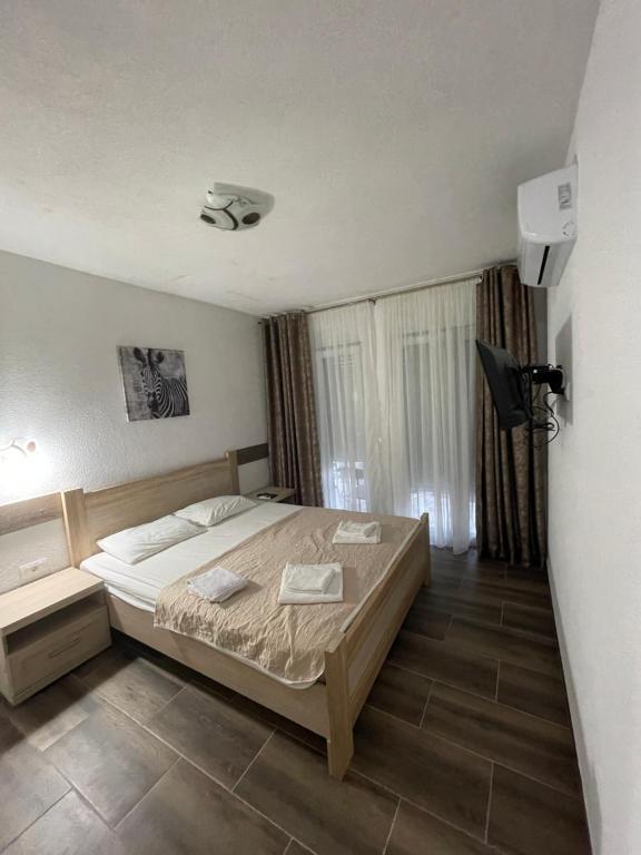 Gallery image of Apartman Ail 2 in Ulcinj